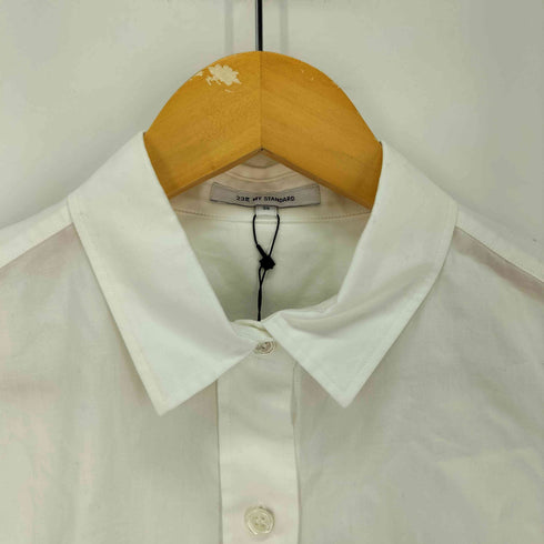ニジュウサンク 23区 CANCLINI ベーシックシャツ レディース JPN:38