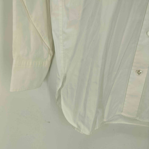 ニジュウサンク 23区 CANCLINI ベーシックシャツ レディース JPN:38