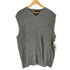 ギャップ Gap OLD ニットベスト メンズ import:XL