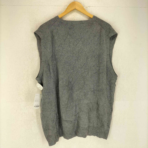 ギャップ Gap OLD ニットベスト メンズ import:XL