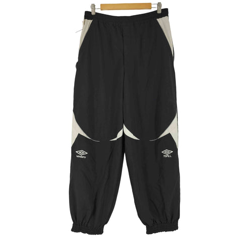 キディル KIDILL 25SS BUNNY TRACK PANTS バニートラックパンツ メンズ JPN:44