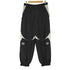 キディル KIDILL 25SS BUNNY TRACK PANTS バニートラックパンツ メンズ JPN:44