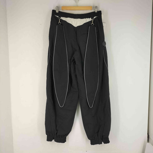 キディル KIDILL 25SS BUNNY TRACK PANTS バニートラックパンツ メンズ JPN:44