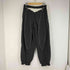 キディル KIDILL 25SS BUNNY TRACK PANTS バニートラックパンツ メンズ JPN:44