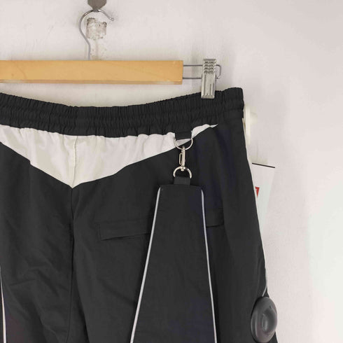 キディル KIDILL 25SS BUNNY TRACK PANTS バニートラックパンツ メンズ JPN:44