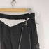 キディル KIDILL 25SS BUNNY TRACK PANTS バニートラックパンツ メンズ JPN:44