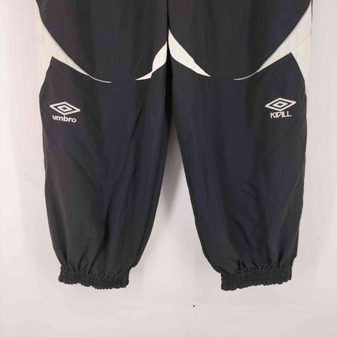 キディル KIDILL 25SS BUNNY TRACK PANTS バニートラックパンツ メンズ JPN:44