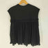 クヌースマーフ Knuth Marf heart motif tulle tops ハートモチーフ チュール トップス レディース FREE