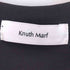 クヌースマーフ Knuth Marf heart motif tulle tops ハートモチーフ チュール トップス レディース FREE