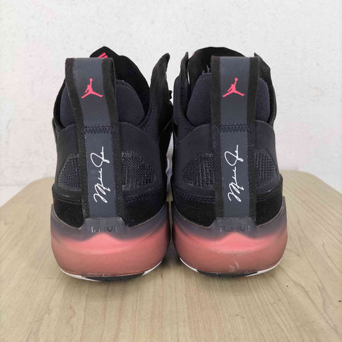 ナイキ NIKE AIR JORDAN 37 PF ハイカットスニーカー メンズ JPN:27.5