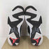 ナイキ NIKE AIR JORDAN 37 PF ハイカットスニーカー メンズ JPN:27.5