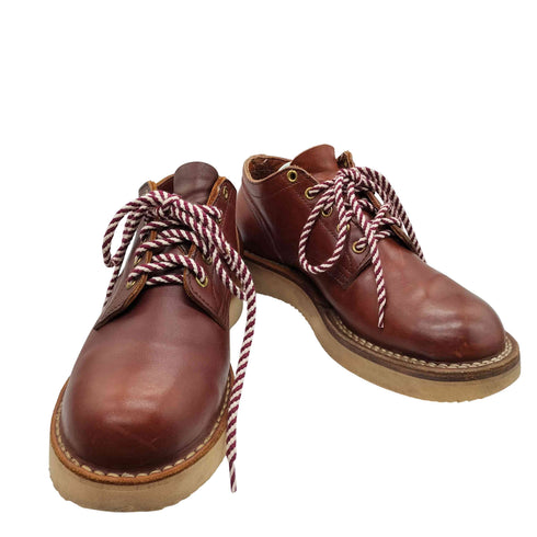 ネペンテス NEPENTHES HATHORN 別注 ワークブーツ メンズ 7 1/2
