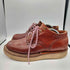 ネペンテス NEPENTHES HATHORN 別注 ワークブーツ メンズ 7 1/2