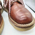 ネペンテス NEPENTHES HATHORN 別注 ワークブーツ メンズ 7 1/2