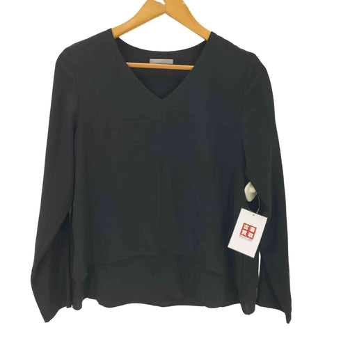 セオリー theory PEARL TWILL EILEEN ブラウス レディース JPN:38