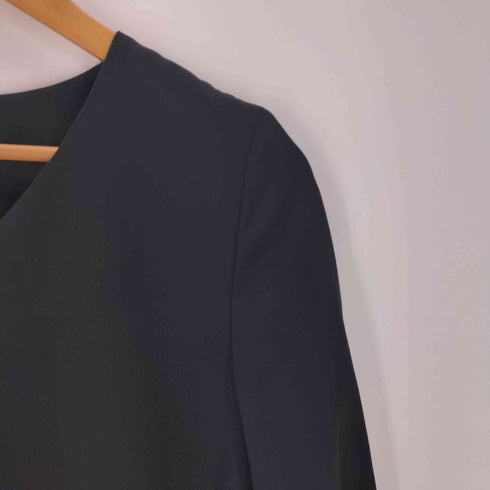 セオリー theory PEARL TWILL EILEEN ブラウス レディース JPN:38