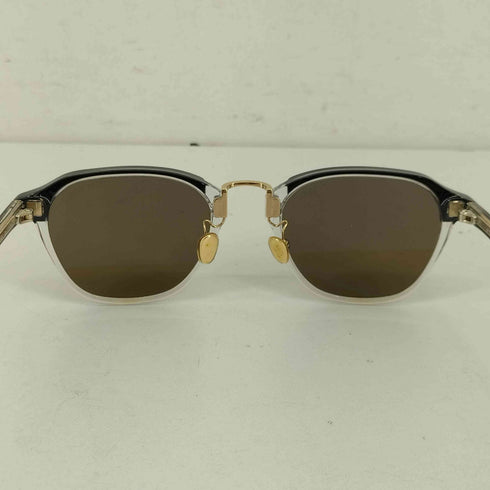 トムフォード TOM FORD ウェリントン サングラス メンズ 53□21