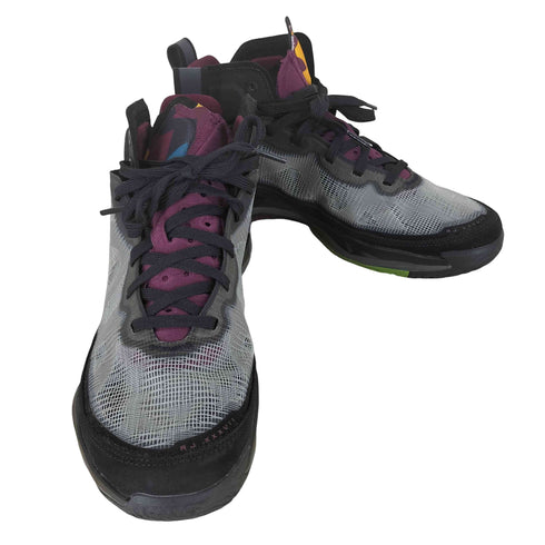 ナイキ NIKE AIR JORDAN 37 PF ハイカットスニーカー メンズ JPN:27.5