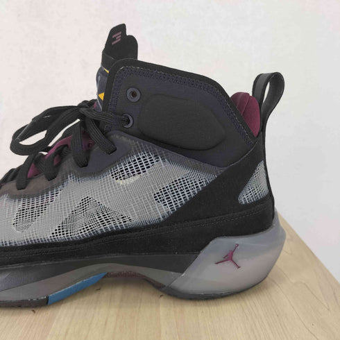 ナイキ NIKE AIR JORDAN 37 PF ハイカットスニーカー メンズ JPN:27.5
