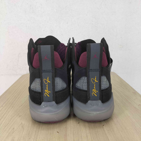 ナイキ NIKE AIR JORDAN 37 PF ハイカットスニーカー メンズ JPN:27.5