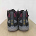 ナイキ NIKE AIR JORDAN 37 PF ハイカットスニーカー メンズ JPN:27.5