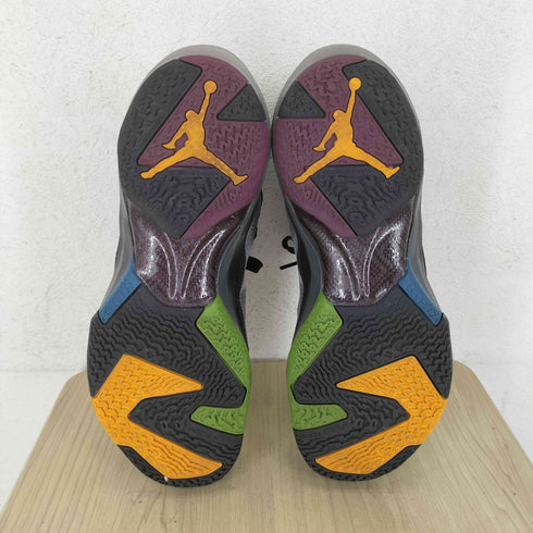 ナイキ NIKE AIR JORDAN 37 PF ハイカットスニーカー メンズ JPN:27.5