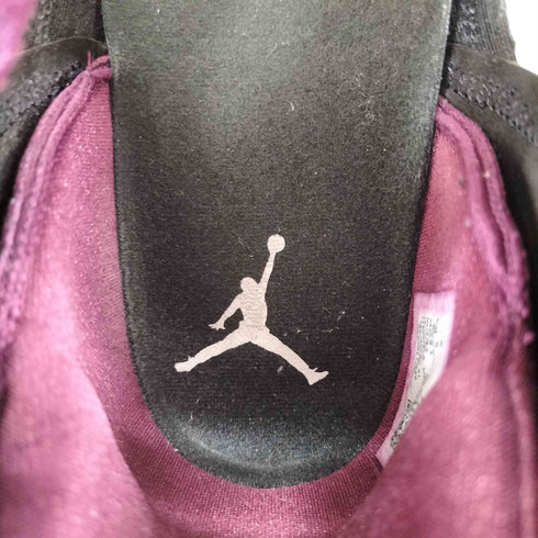 ナイキ NIKE AIR JORDAN 37 PF ハイカットスニーカー メンズ JPN:27.5