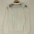 クヌースマーフ Knuth Marf tulle design blouse チュール デザイン ブラウス レディース FREE