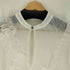 クヌースマーフ Knuth Marf tulle design blouse チュール デザイン ブラウス レディース FREE