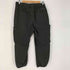 カルバンクラインジーンズ Calvin Klein Jeans ブラックカーゴパンツ メンズ JPN:L