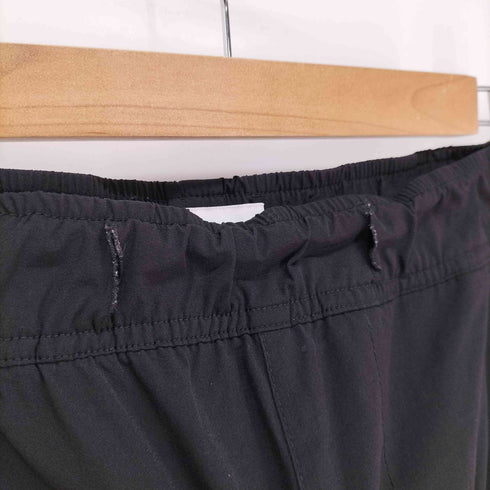 カルバンクラインジーンズ Calvin Klein Jeans ブラックカーゴパンツ メンズ JPN:L