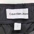 カルバンクラインジーンズ Calvin Klein Jeans ブラックカーゴパンツ メンズ JPN:L