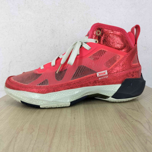 ナイキ NIKE AIR JORDAN 37 ハイカットスニーカー メンズ JPN:27.5