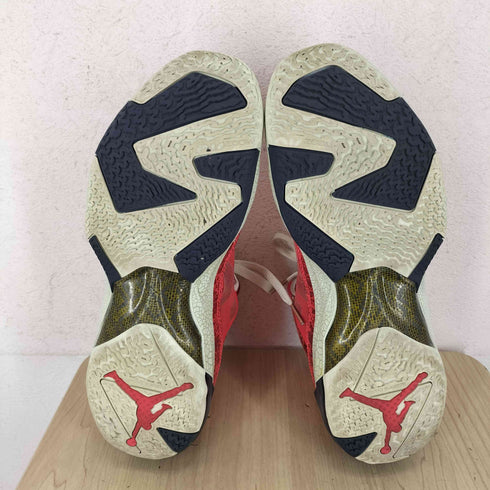 ナイキ NIKE AIR JORDAN 37 ハイカットスニーカー メンズ JPN:27.5
