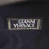 ジャンニヴェルサーチ GIANNI VERSACE メッシュ トート バッグ レディース