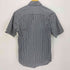 フレッドペリー FRED PERRY GINGHAM SHIRT マチ付き ギンガムチェック シャツ メンズ import:S