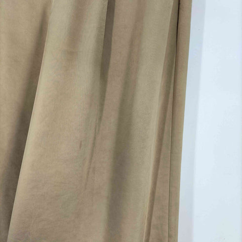 バナナリパブリック BANANA REPUBLIC 1タック サテンワイドパンツ レディース JPN:2