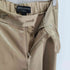バナナリパブリック BANANA REPUBLIC 1タック サテンワイドパンツ レディース JPN:2