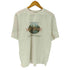 ユナイテッドアローズグリーンレーベルリラクシング UNITED ARROWS green label relaxing アルパイン Tシャツ レディース FREE