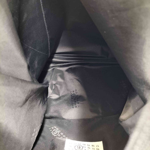 エムエムシックスメゾンマルジェラ MM6 Maison Margiela JAPANESE TOTE BAG メッシュ ジャパニーズ トート バッグ レディース