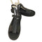 モヒ MOHI T STRAP LEATHER SANDAL レザー サンダル レディース