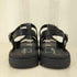 モヒ MOHI T STRAP LEATHER SANDAL レザー サンダル レディース