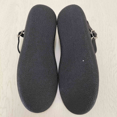 モヒ MOHI T STRAP LEATHER SANDAL レザー サンダル レディース