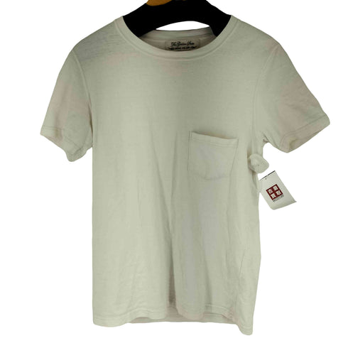 レミレリーフ REMI RELIEF ポケット S/S Tシャツ メンズ JPN:M