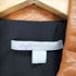 lamb leather JONATHANSIMKHAI 比翼 レザー ジャケット レディース JPN:S