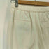 ユナイテッドアローズグリーンレーベルリラクシング UNITED ARROWS green label relaxing ニーハイフレアパンツ デニム 2 ストレッチ レディース JPN:38