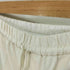 ユナイテッドアローズグリーンレーベルリラクシング UNITED ARROWS green label relaxing ニーハイフレアパンツ デニム 2 ストレッチ レディース JPN:38