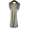 ラメデザイン S/S レースワンピース レディース import:M