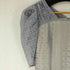 ラメデザイン S/S レースワンピース レディース import:M