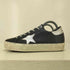 ゴールデングース GOLDEN GOOSE HI STAR ハイスター ローカット スニーカー メンズ EUR:40